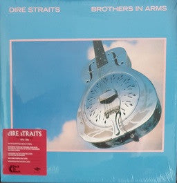 Dire Straits – Brothers in Arms 🇺🇸