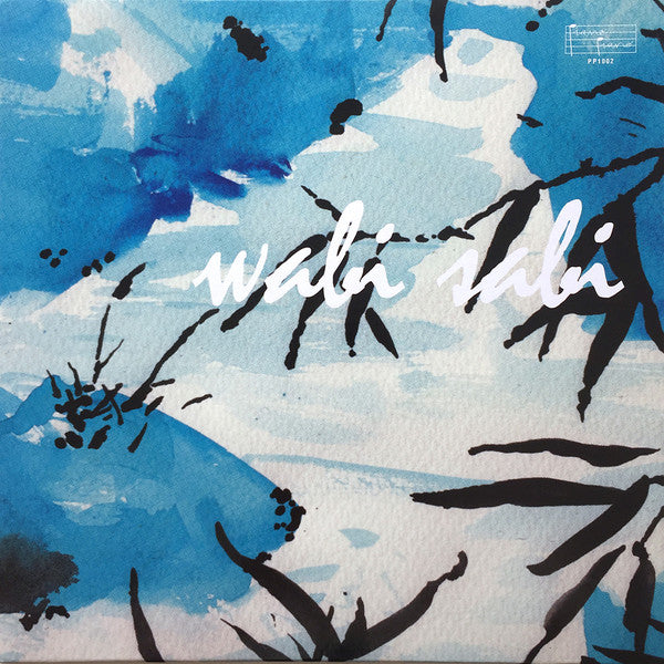 Sven Wunder – Wabi Sabi 🇺🇸