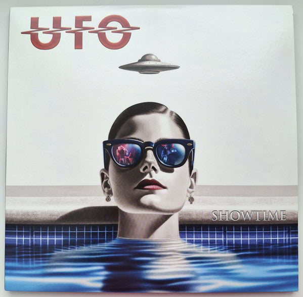Ufo – Showtime (3LP) 🇺🇸
