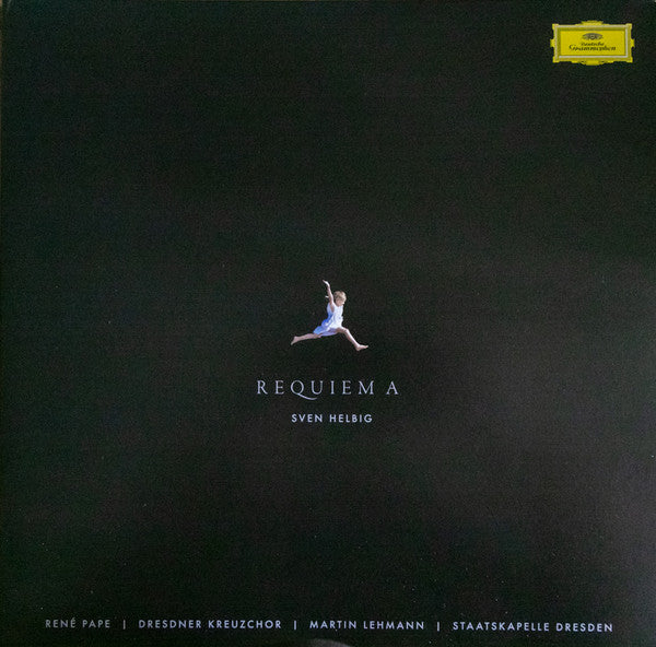 Sven Helbig – Requiem a 🇺🇸