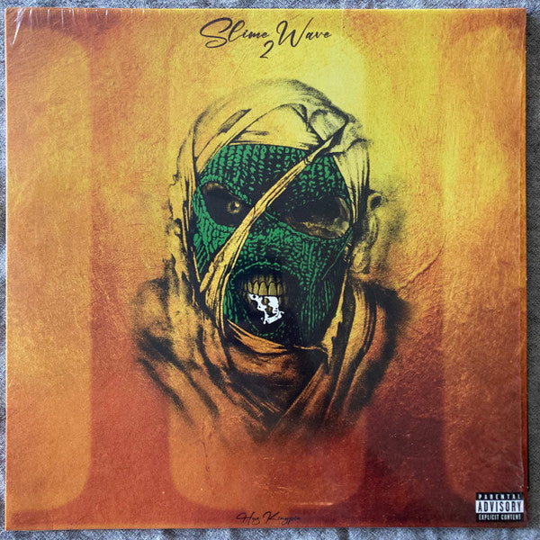 Hus Kingpin – Slime Wave 2 🇺🇸