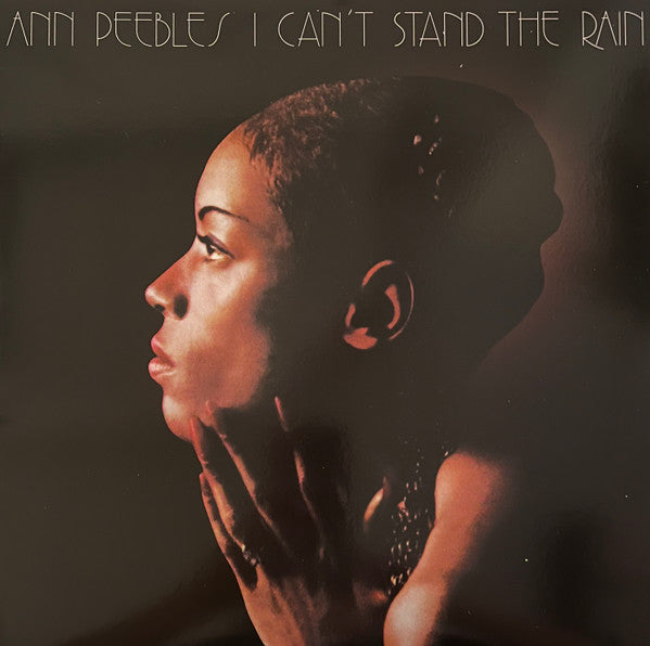Ann Peebles – I Can't Stand the Rain 🇺🇸