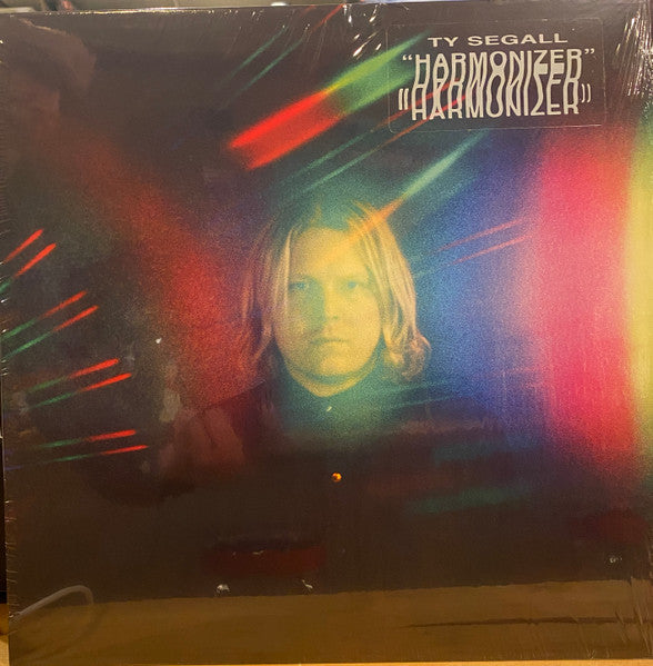 Ty Segall – Harmonizer 🇺🇸