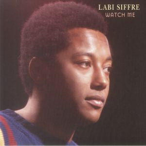 Labi Siffre – Watch Me (140G) 🇺🇸