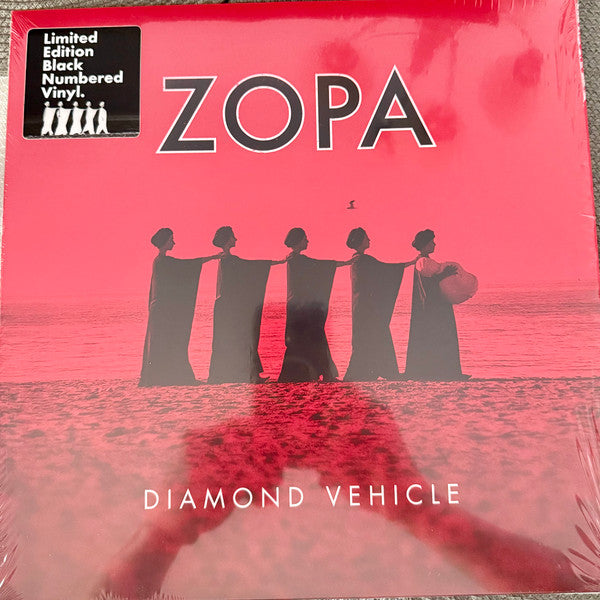 Zopa – Diamond Vehicle 🇺🇸