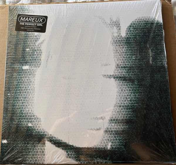 Mareux – Perfect Girl (10TH Anniversary) 🇺🇸