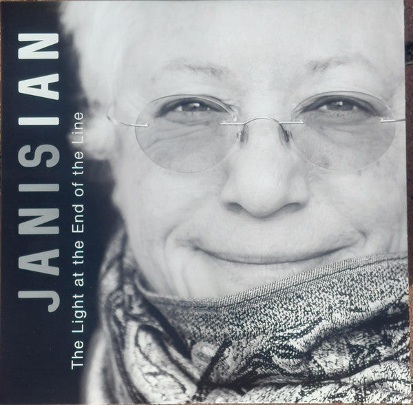 Janis Ian – Light at the End of the Line 🇺🇸