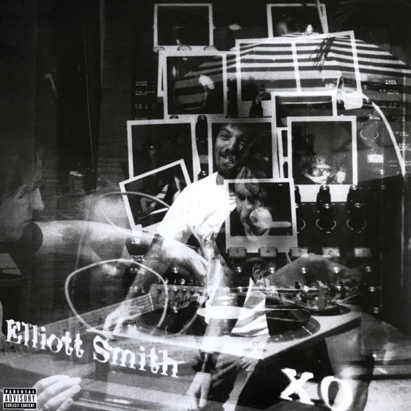 Elliott Smith – Xo 🇺🇸