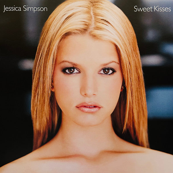 Jessica Simpson – Sweet Kisses (140G/Pink Vinyl) 🇺🇸