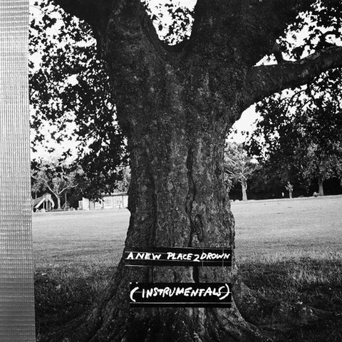 Archy Marshall – New Place 2 Drown (Instrumentals) 🇺🇸