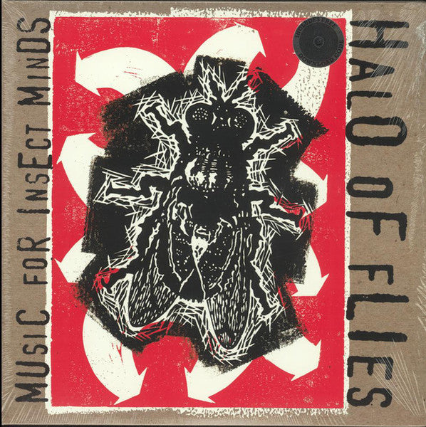 Halo of Flies – Music for Insect Minds 🇺🇸