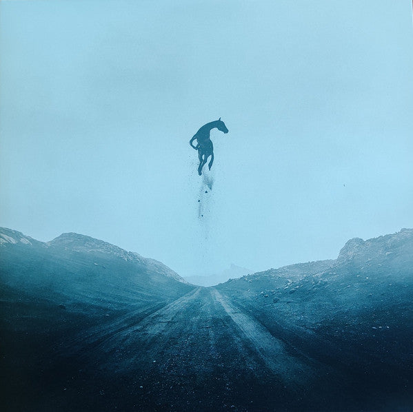 Crippled Black Phoenix – Great Escape (LTD. Ed/Opaque Silver Vinyl/2LP) 🇺🇸
