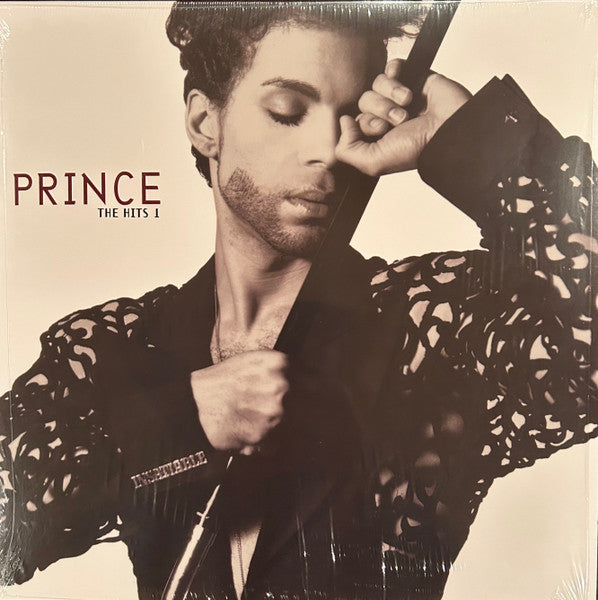 Prince – Hits 1 (X) (2LP) 🇺🇸