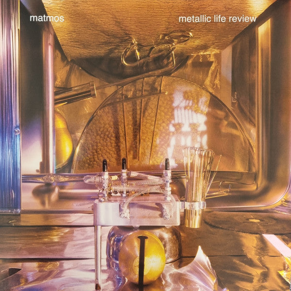 Matmos – Metallic Life Review 🇺🇸