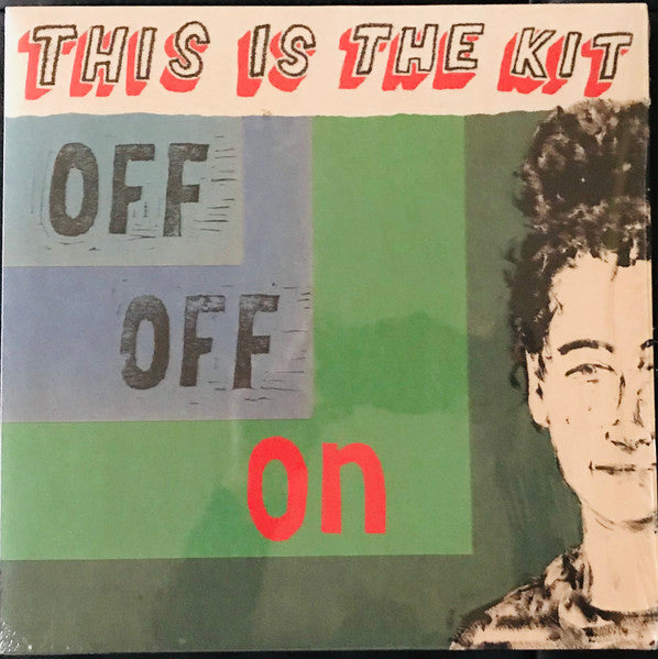 This is the Kit – Off Off on 🇺🇸