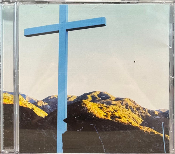 Jpegmafia – Lay Down My Life for You (Director's Cut) [CD Nuevo] 💿 🇺🇸