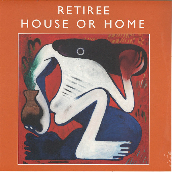 Retiree – House or Home 🇺🇸