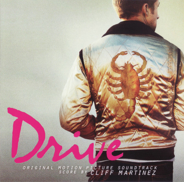 Various Artists – Drive OST [CD Nuevo] 💿 🇺🇸