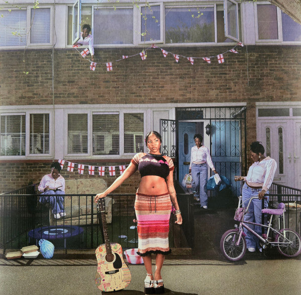 Rachel Chinouriri – What a Devastating Turn of Events (X) (First Anniversary Edition) 🇺🇸