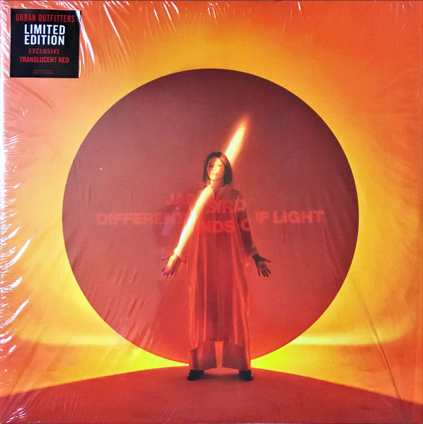 Jade Bird – Different Kinds of Light (2LP) 🇺🇸