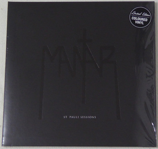 Mantar – St.pauli Sessions 🇺🇸