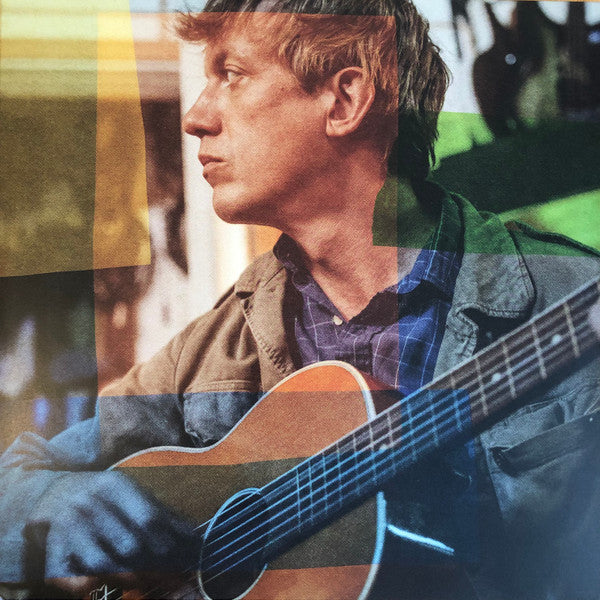 Steve Gunn – Other You (2LP) 🇺🇸