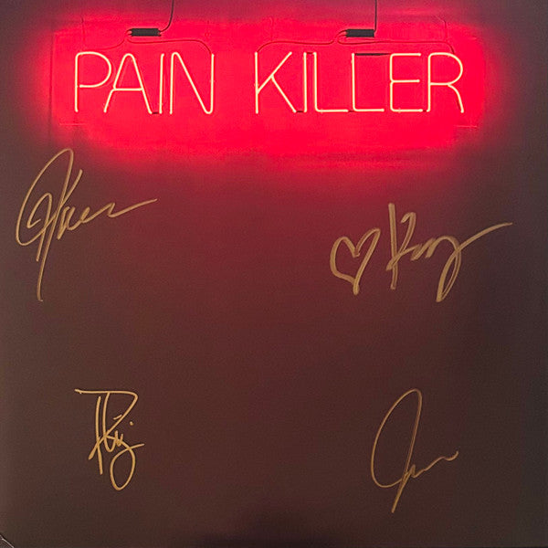 Little Big Town – Pain Killer 🇺🇸