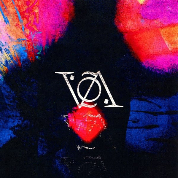 Hammock – Love in the Void (2LP/Opaque Hellfire Vinyl) 🇺🇸