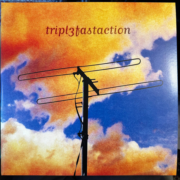 Triple Fast Action – Broadcaster 🇺🇸