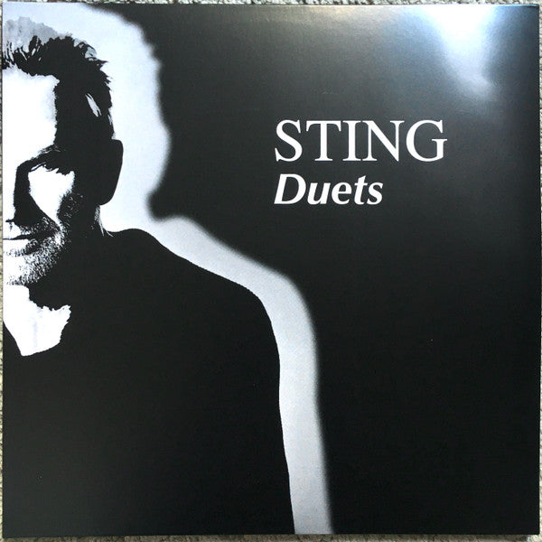 Sting – Duets (2LP/180G) 🇺🇸