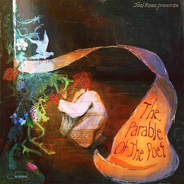 Joel Ross – Parable of the Poet (2LP) 🇺🇸
