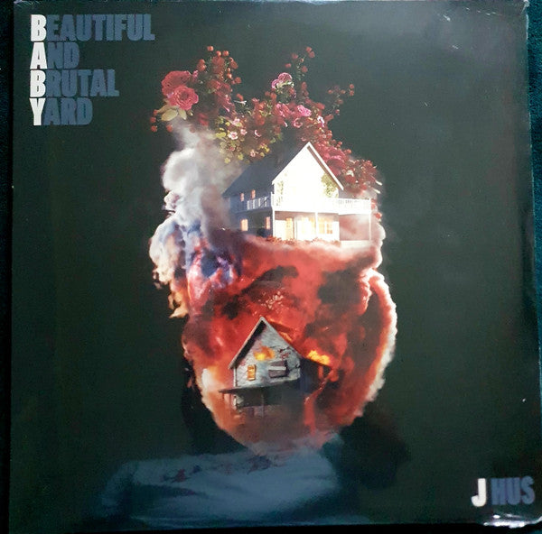 J Hus – Beautiful & Brutal Yard (2LP) 🇺🇸