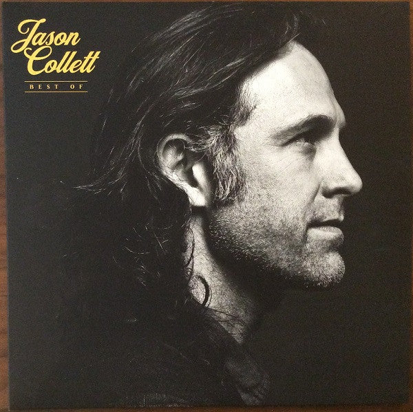 Jason Collett – Best of 🇺🇸