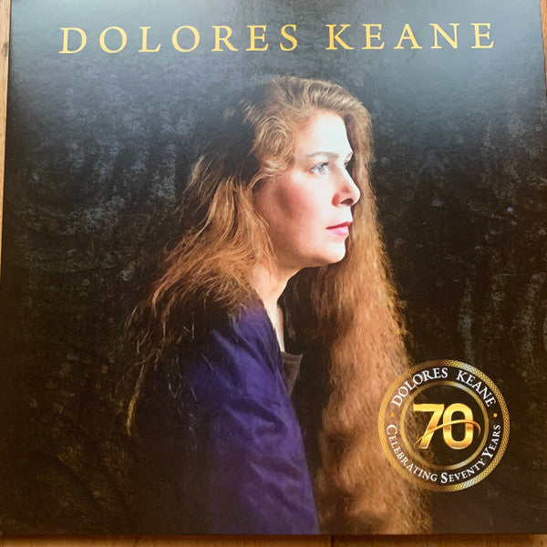 Dolores Keane – Dolores Keane (2LP) 🇺🇸