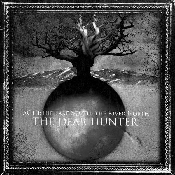 Dear Hunter – Act I (Green Vinyl/Reissue) 🇺🇸
