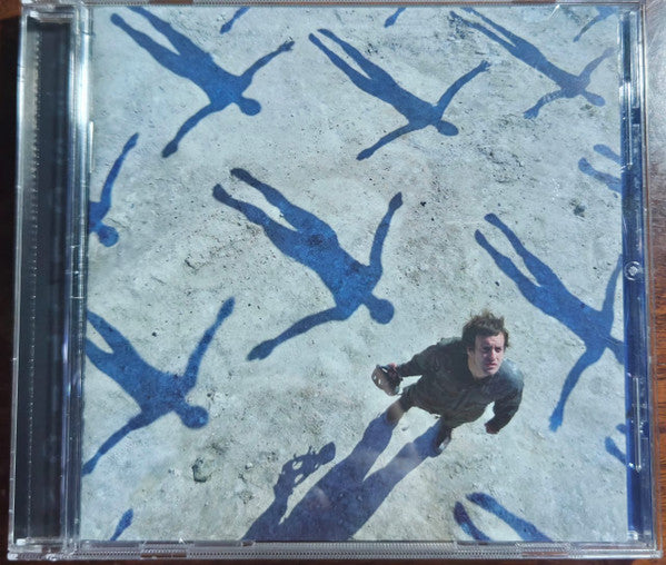 Muse – Absolution [CD Nuevo] 💿 🇺🇸