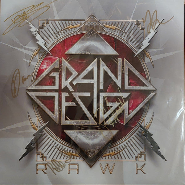Grand Design – Rawk 🇺🇸