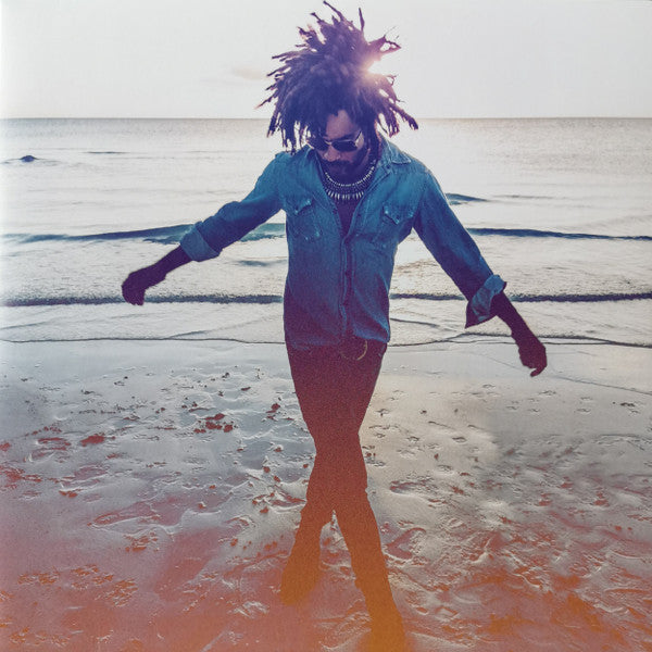 Lenny Kravitz – Raise Vibration (2LP/DL Code) 🇺🇸