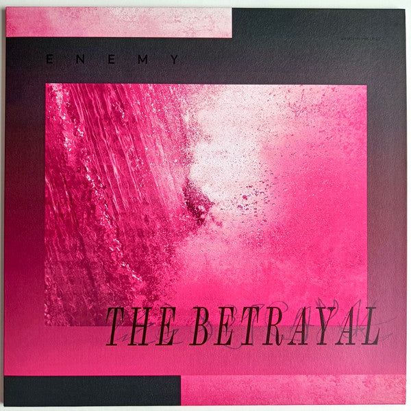 Enemy – Betrayal 🇺🇸