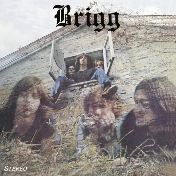 Brigg – Brigg 🇺🇸