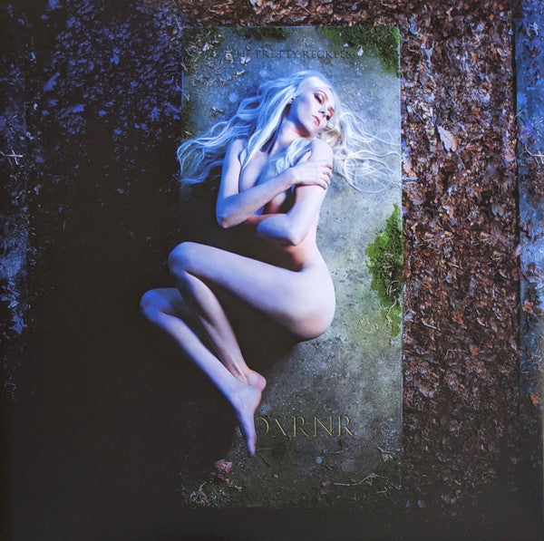 Pretty Reckless – Death By Rock & Roll (2LP) 🇺🇸