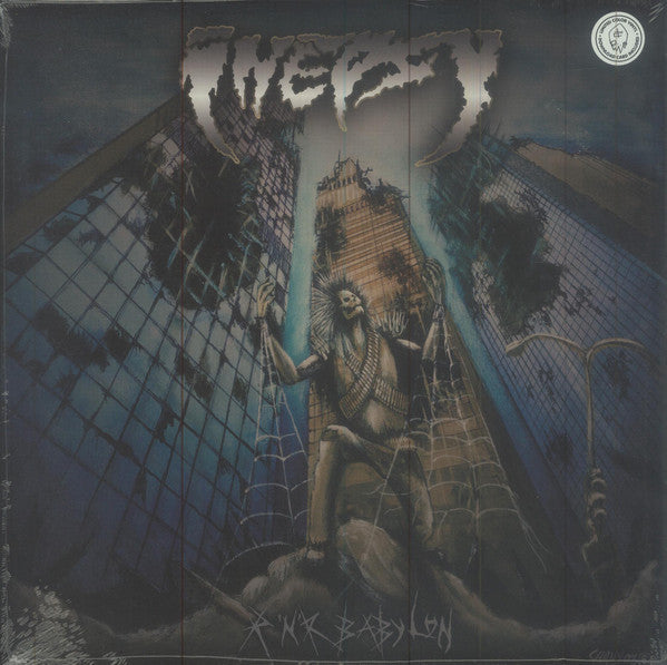 Inepsy – Rock N Roll Babylon 🇺🇸