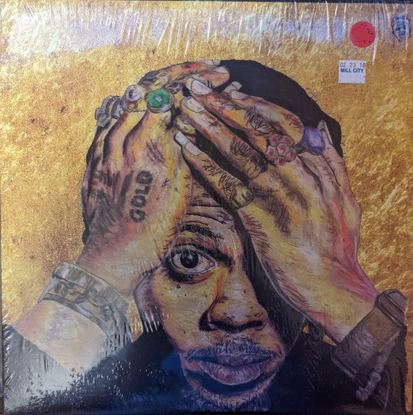 Trinidad James – Father Figga 🇺🇸