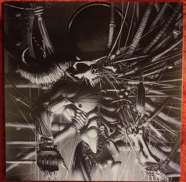 Danzig – Danzig 5: Blackacidevil (Silver Vinyl) 🇺🇸