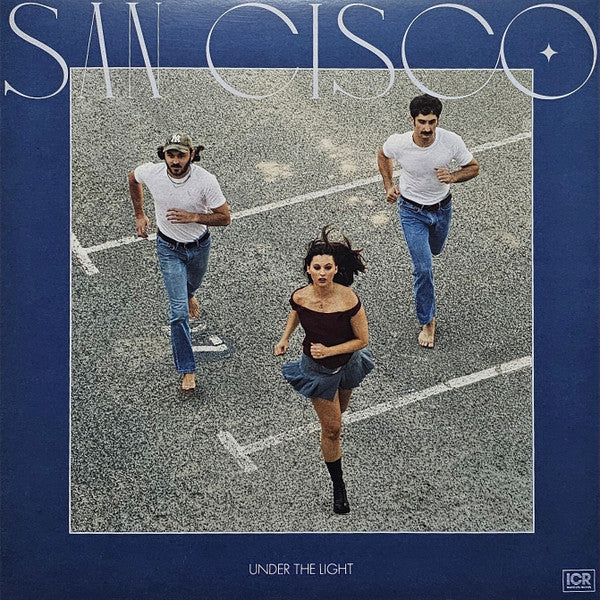 San Cisco – Under the Light 🇺🇸