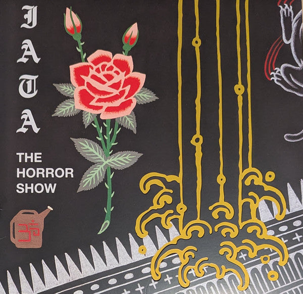 I Am The Avalanche – Horror Show 🇺🇸