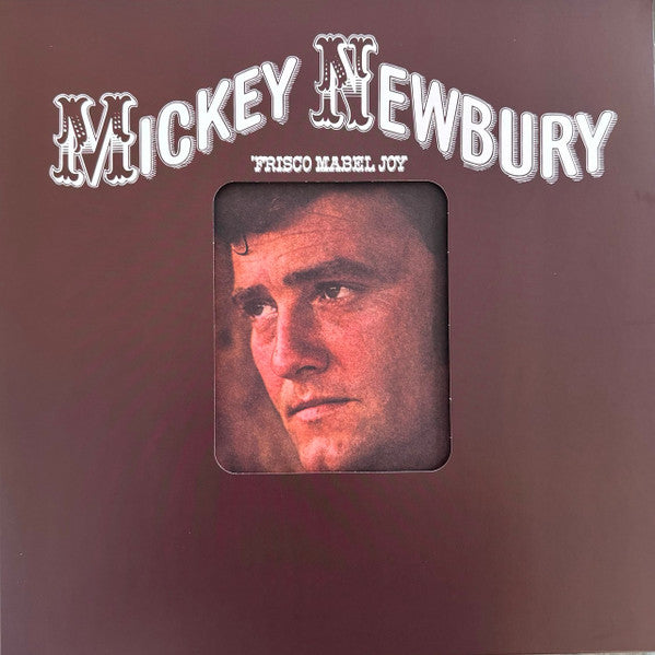 Mickey Newbury – Frisco Mabel Joy 🇺🇸