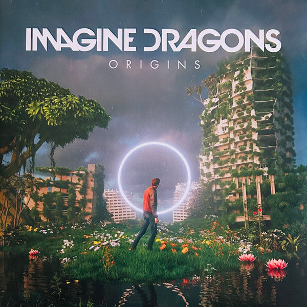 Imagine Dragons – Origins (2 LP) 🇺🇸