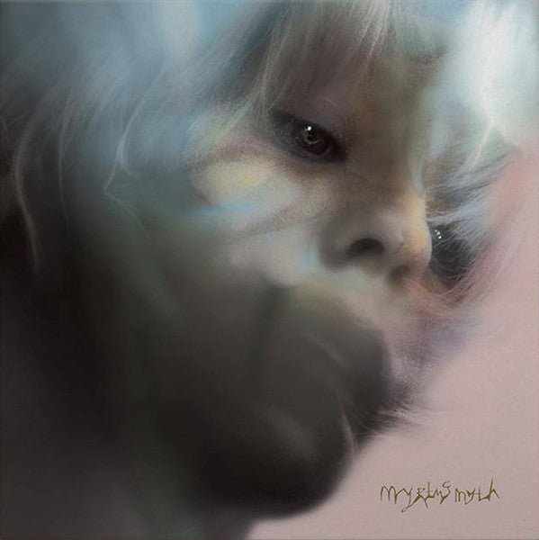Kedr Livanskiy – Myrtus Myth (Swamp Pearl Vinyl) 🇺🇸