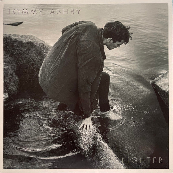 Tommy Ashby – Lamplighter 🇺🇸